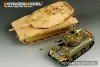 Voyager Model PE35446 Israeli M1 Super Sherman Tank basic for TAMIYA 35322 1/35